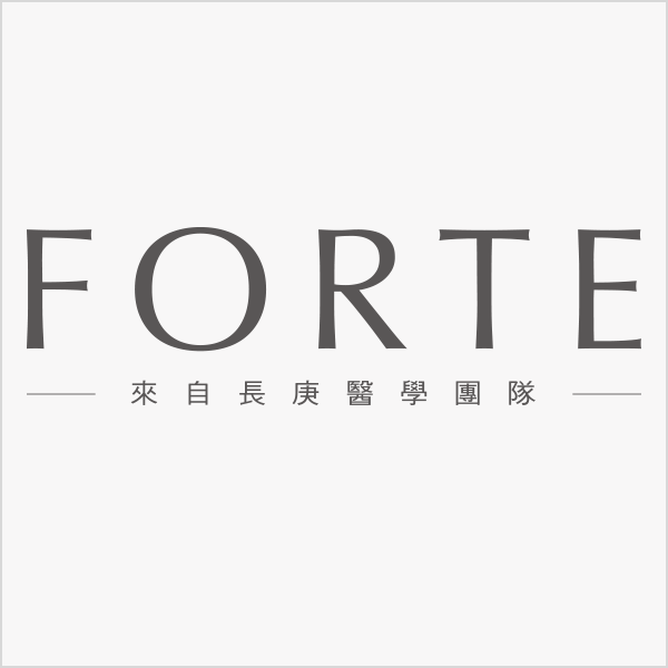 FORTE櫃點樓面示意圖