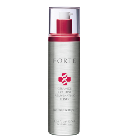 Ceramide 舒緩修護調理露
