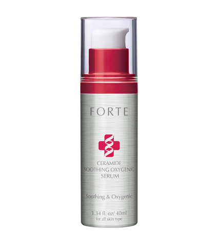 Ceramide 舒緩精華液