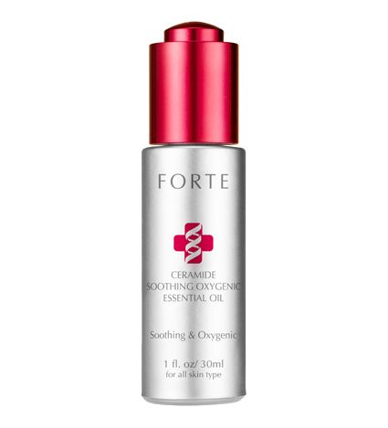 Ceramide 舒緩特潤精華油