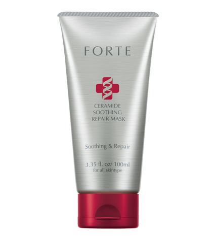 Ceramide Soothing Repair Mask
