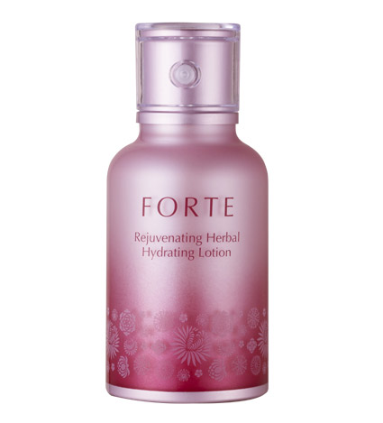 Rejuvenating Herbal Hydrating Lotion
