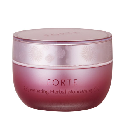 Rejuvenating Herbal Nourshing Gel