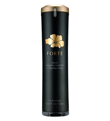 Classic Elegance Softening Toner