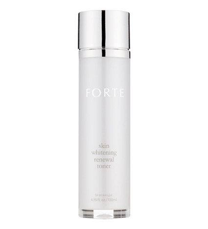 Skin Whitening Renewal Toner