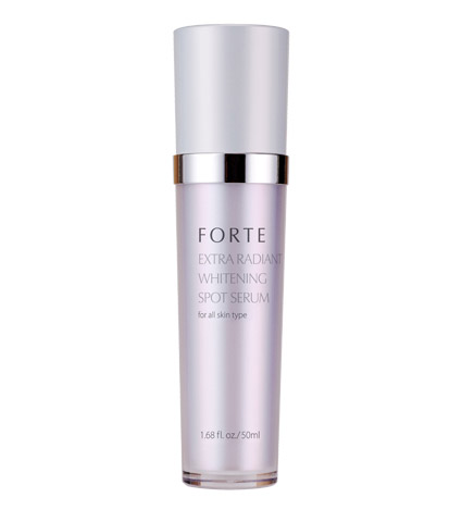 Extra Radiant Whitening Spot Serum