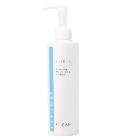 Refreshing Moisturizing Cleanser