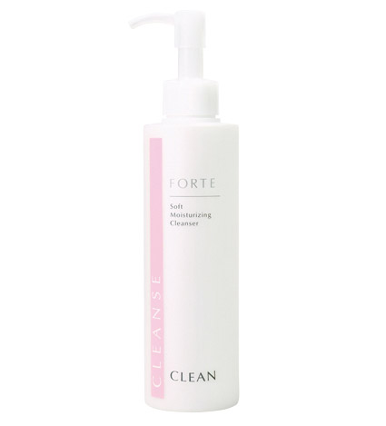 Soft Moisturizing Cleanser
