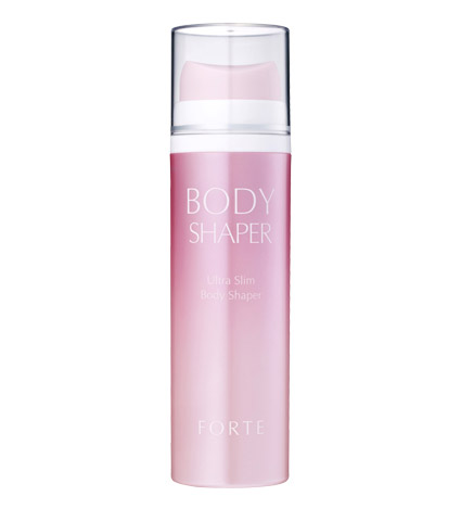 Ultra Slim Body Shaper