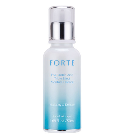 Hyaluronic Acid Triple Effect Moisure Essence