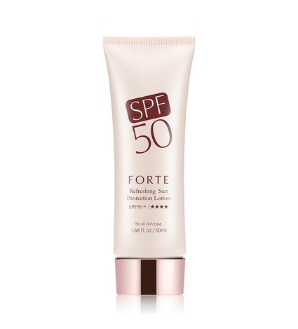 超輕透水感防曬凝乳50ml