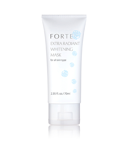 Extra Radiant Whitening Mask 70ml